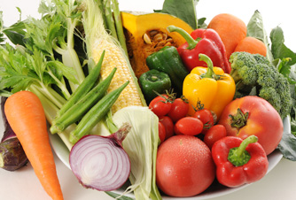 野菜ソムリエが「健康ライフの秘訣」をご紹介します！の写真